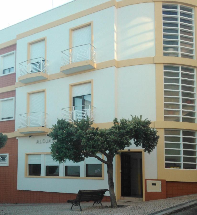 Hospedaria Saozinha Figueira da Foz Buitenkant foto