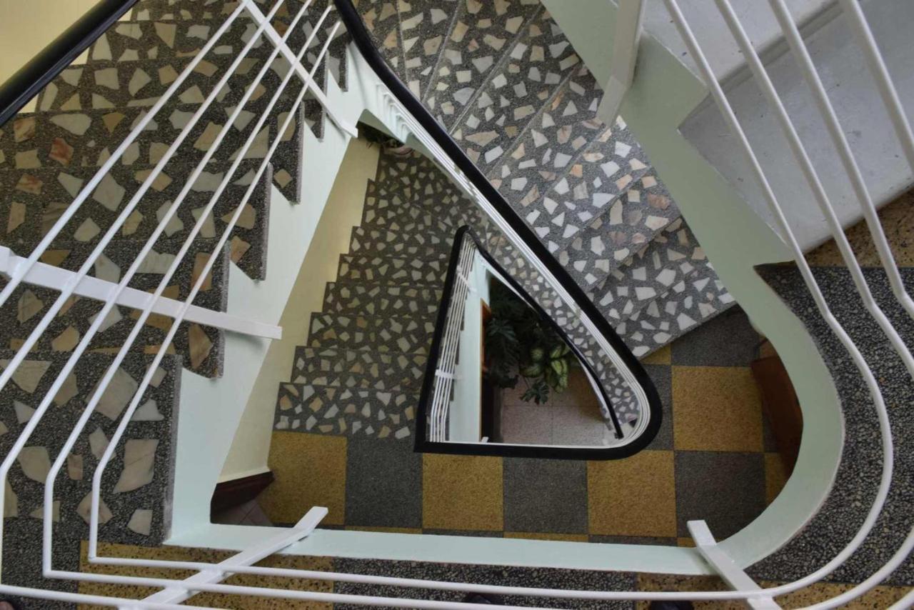 Hospedaria Saozinha Figueira da Foz Buitenkant foto