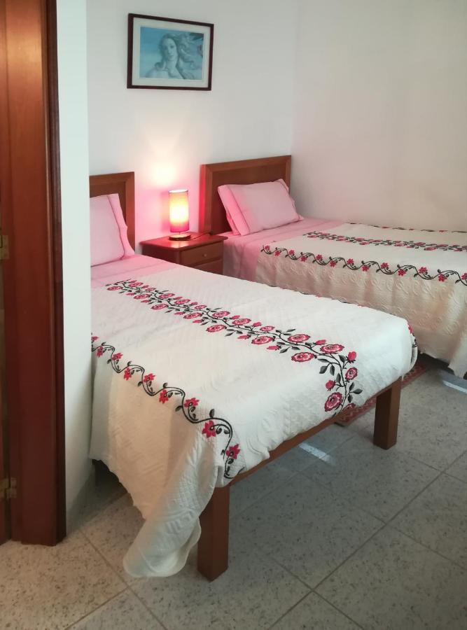 Hospedaria Saozinha Figueira da Foz Buitenkant foto