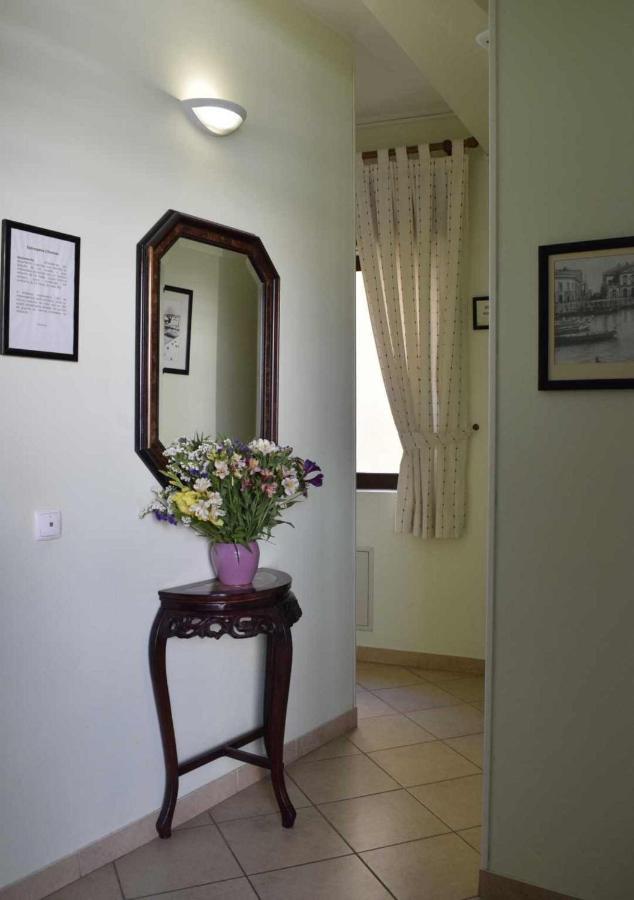 Hospedaria Saozinha Figueira da Foz Buitenkant foto