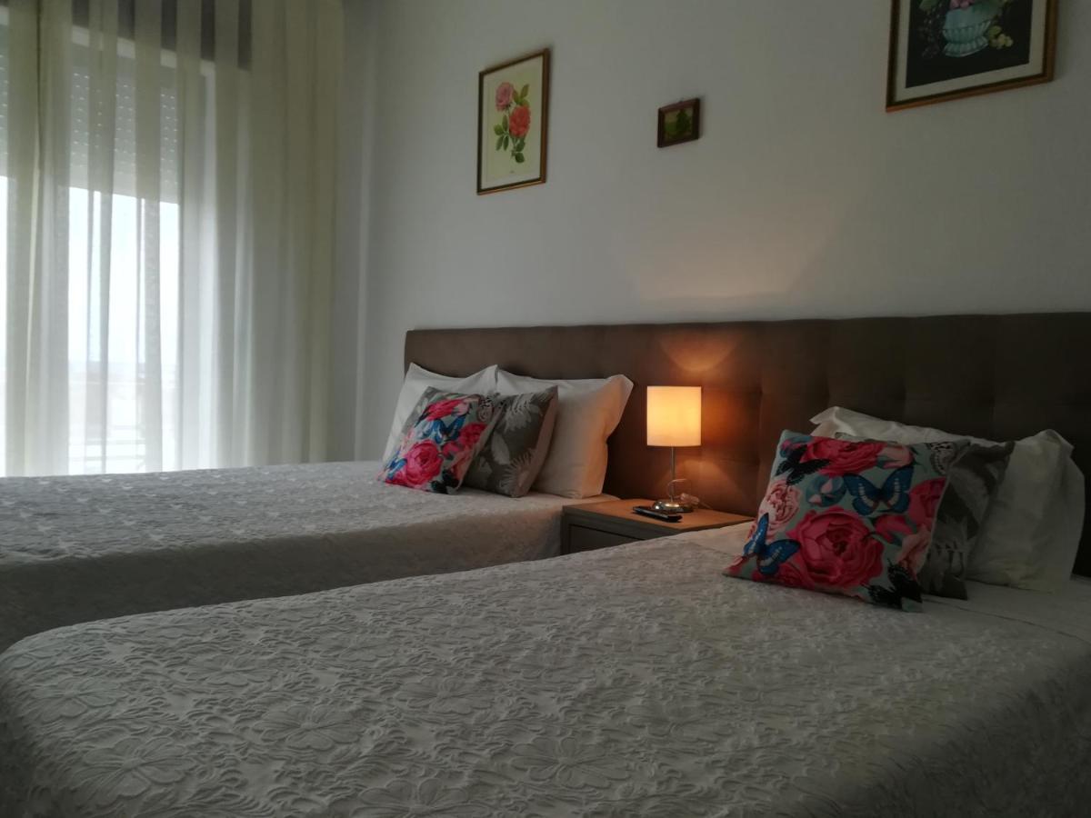 Hospedaria Saozinha Figueira da Foz Buitenkant foto